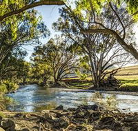 Snowy Valleys Way Touring Route - Accommodation Gold Coast