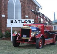 Batlow Historical Society - Accommodation Gold Coast