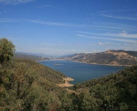 Burrinjuck Dam - Accommodation Gold Coast 0