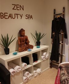 Zen Beauty Spa - Accommodation Gold Coast 2