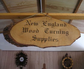 New England Wood Turning Supplies - Accommodation Gold Coast 3