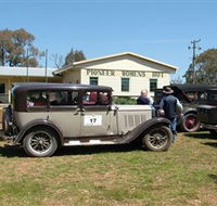 Pioneer Womens Hut Museum - Accommodation Gold Coast