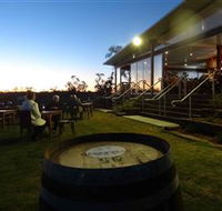 The Woolshed at Jondaryan - Accommodation Gold Coast