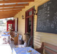 Quirindi Rural Heritage Village and Museum - Accommodation Gold Coast