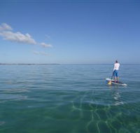 Peninsula Stand Up Paddle - Accommodation Gold Coast