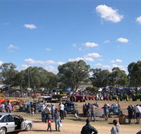 Quirindi Rural Heritage Village - Accommodation Gold Coast