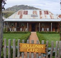 Rollonin Cafe - Accommodation Gold Coast