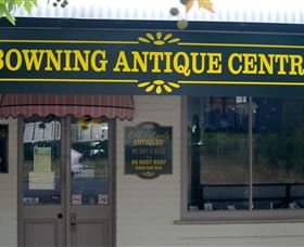 Bowning Antique Centre - Accommodation Gold Coast 1