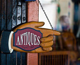 Bowning Antique Centre - Accommodation Gold Coast 0