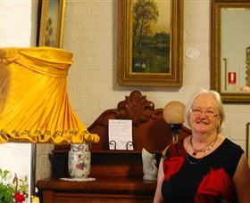 Bowning Antique Centre - Accommodation Gold Coast 3