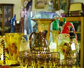 Bowning Antique Centre - Accommodation Gold Coast 2