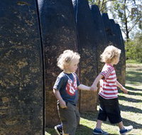 McClelland Sculpture Park  Gallery - 1 Gold Coast