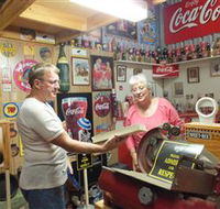 Bob's Shed - Accommodation Gold Coast