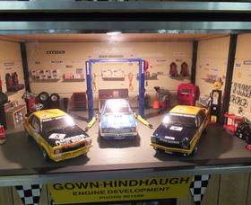 Bob's Shed - Accommodation Gold Coast 3