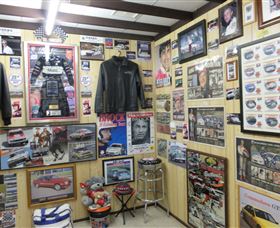 Bob's Shed - Accommodation Gold Coast 2