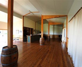 Zappa Wines - Accommodation Gold Coast 0