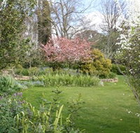 Markdale - Edna Walling Garden - Accommodation Gold Coast