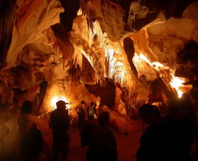 Careys Cave - Accommodation Gold Coast 0