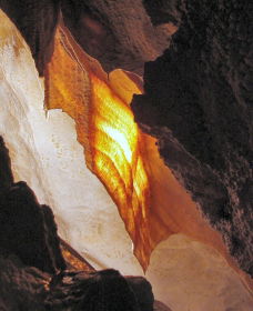 Careys Cave - Accommodation Gold Coast 1