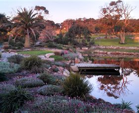 Panorama Garden Estate - Accommodation Gold Coast 2