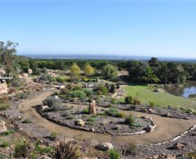 Panorama Garden Estate - Accommodation Gold Coast 5