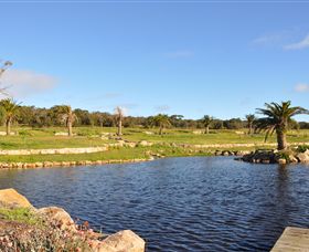 Panorama Garden Estate - Accommodation Gold Coast 8