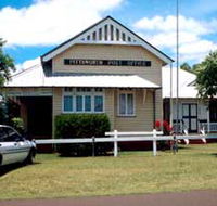 Pittsworth Historical Pioneer Village and Museum - Accommodation Gold Coast