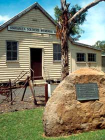 Pittsworth Historical Pioneer Village And Museum - Accommodation Gold Coast 2