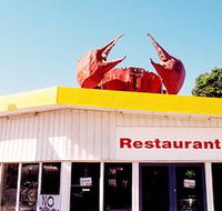 Big Crab - Accommodation Gold Coast