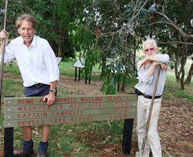 Hume And Hovell Walking Track - 1 Gold Coast 1