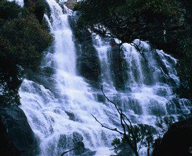 Hume And Hovell Walking Track - 1 Gold Coast 4