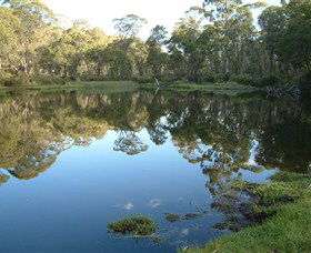 Hume And Hovell Walking Track - 1 Gold Coast 6