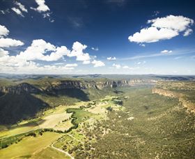 Capertee Valley - Accommodation Gold Coast 0