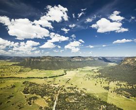 Capertee Valley - Accommodation Gold Coast 2