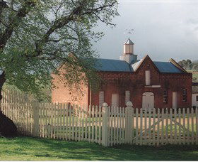 Manton NSW Accommodation Gold Coast