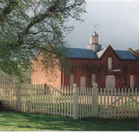 Cooma Cottage - Accommodation Gold Coast