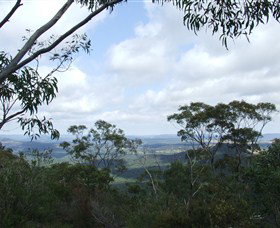 Nullo Mountain - Accommodation Gold Coast 0