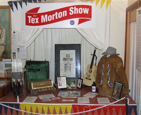 Australian Country Music Hall Of Fame - Accommodation Gold Coast 0