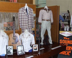 Australian Country Music Hall Of Fame - Accommodation Gold Coast 3