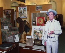 Australian Country Music Hall Of Fame - Accommodation Gold Coast 1