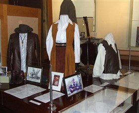 Australian Country Music Hall Of Fame - Accommodation Gold Coast 4