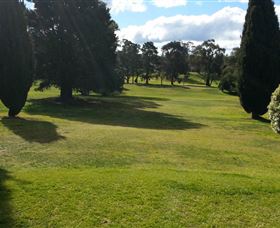 The Yass Golf Club - Accommodation Gold Coast 3