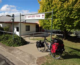 The Yass Golf Club - Accommodation Gold Coast 2