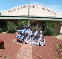 Yass and District Museum - Accommodation Gold Coast