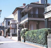 Yass Historic Walk and Drive - Accommodation Gold Coast