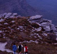 Bluff Knoll Stirling Range National Park - Accommodation Gold Coast