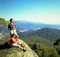 Hume and Hovell Walking Track Yass - Wee Jasper - Accommodation Gold Coast