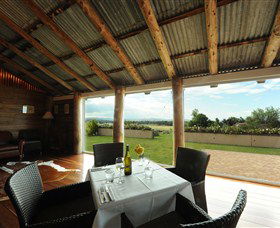 Merilba Estate Wines - Accommodation Gold Coast 0