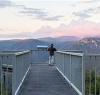 Black Perry Lookout - Accommodation Gold Coast