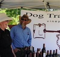 Dog Trap Vineyard - Accommodation Gold Coast